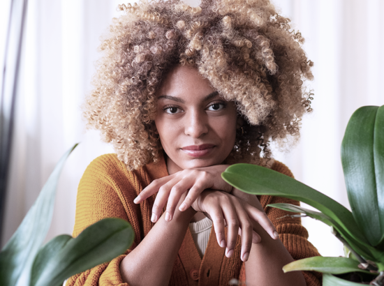 Embrace Your Natural Hair: A Journey to Self-Love and Confidence