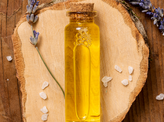Boosting Hair Growth with Essential Oils: A Natural Approach to Healthier Hair