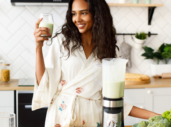 Fueling Hair Growth: How a Good Diet Can Transform Your Hair Health