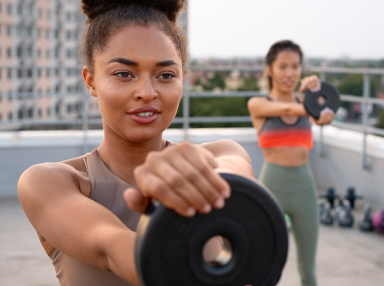 How Exercise Promotes Hair Growth